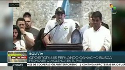 teleSUR Noticias: Concluye 3º Encuentro Antiimperialista en Cuba