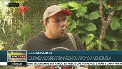 Télécharger la video: teleSUR Noticias: Evo Morales convoca reunión de emergencia en Bolivia