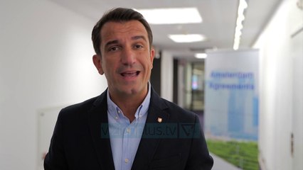 Descargar video: Veliaj premton dy herë shumë ujë në 2020 për banorët e Tiranës - News, Lajme - Vizion Plus