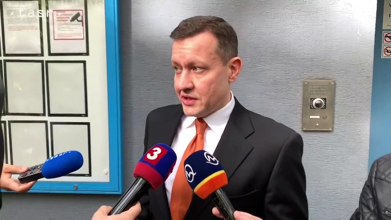 Právnik D. Lipšic: Výpoveď svedkyne bola nepresvedčivá, naplánovaná obhajobou