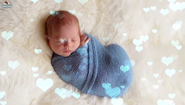 Berceuses Super Relaxantes Musique De Sommeil Pour Les Bébés ♫ Super Soft Bedtime Musicbox Nursery Rhyme For Newborns Kids Toddlers Adults ♫ Soft Soothing Baby Lullaby ♥ Good Night Sweet Dreams