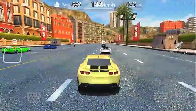 Real Car Racing 3 Game - Car racing Games- Car Driving games - Android Gameplay HDr games for Kids