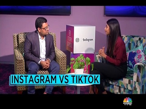 Startup Street in conversation with Instagram's Global VP of Product, Vishal Shah