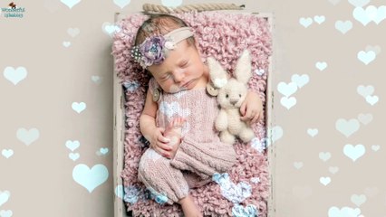 Berceuses Super Relaxantes Musique De Sommeil Pour Les Bébés ♫ Best Soft Bedtime Musicbox Nursery Rhyme For  Kids Newborns Toddlers  Adults ♫ Super Soothing Baby Musicbox Lullaby  ♥ Good Night Sweet Dreams