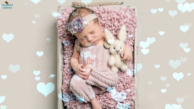 Berceuses Super Relaxantes Musique De Sommeil Pour Les Bébés ♫ Best Soft Bedtime Musicbox Nursery Rhyme For Kids Newborns Toddlers Adults ♫ Super Soothing Baby Musicbox Lullaby ♥ Good Night Sweet Dreams