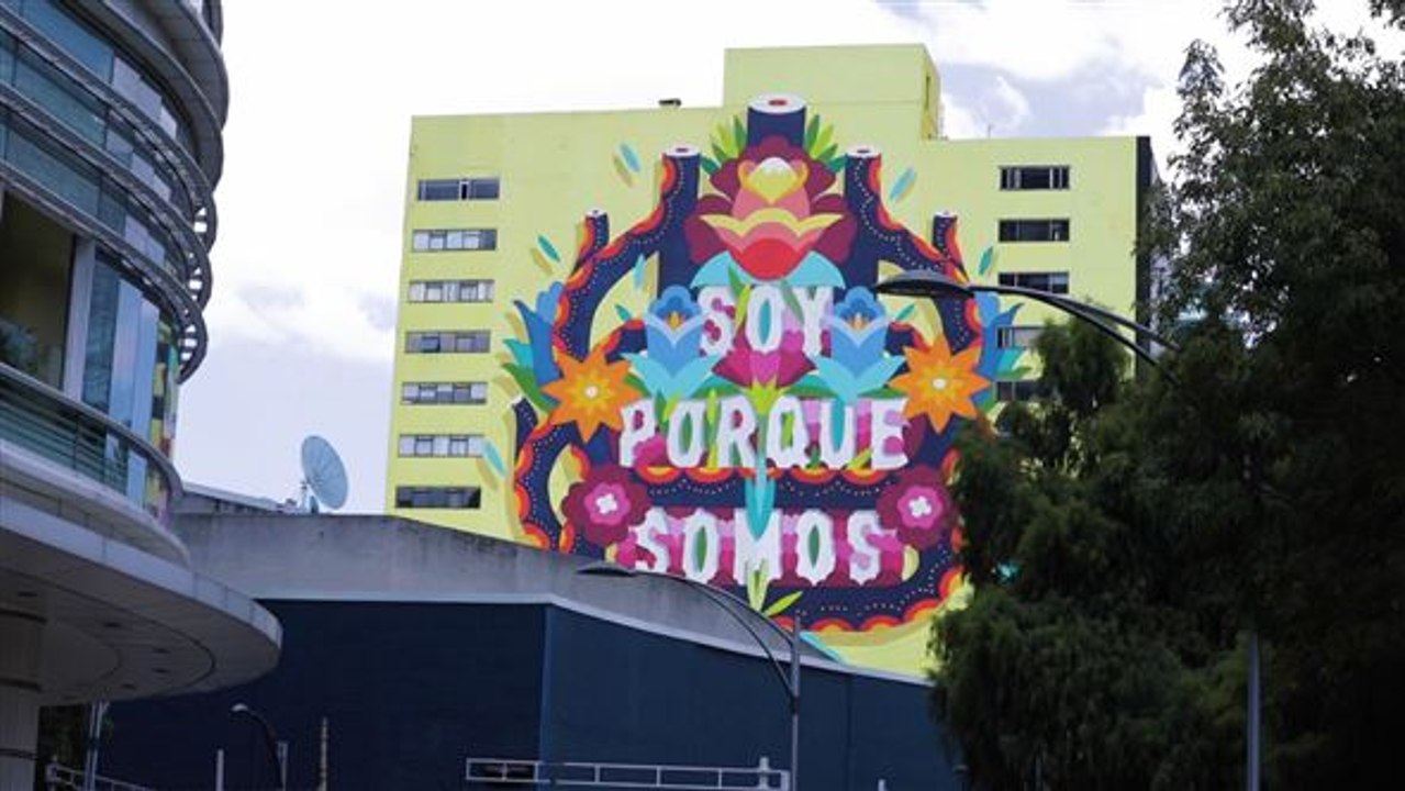 Wie Wandbilder für eine bessere Luft sorgen