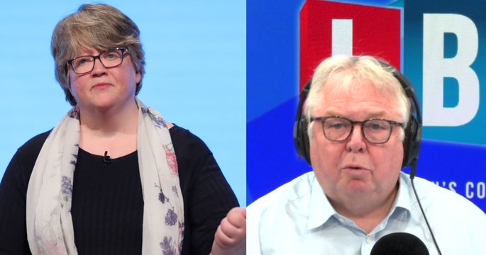Nick Ferrari Grills Coffey Over Tory Candidate