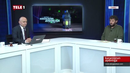 İslam'da namaz ibadetinin toplumsal içeriği - Karanlıktan Aydınlığa (13 Ekim 2019)