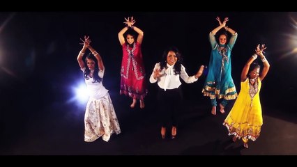Cheba Maria & Adil Miloudi - Ma Britouch (Official Music Video)   الشابة ماريا و عادل الميلودي