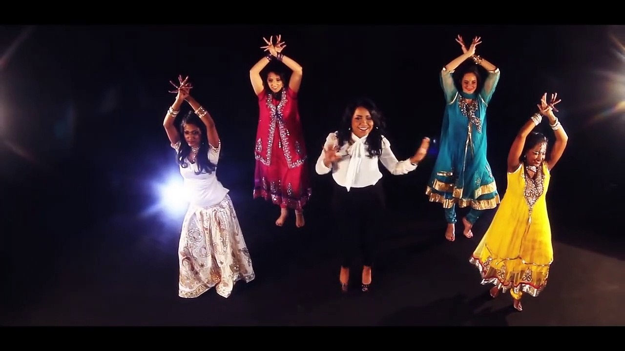 Cheba Maria & Adil Miloudi - Ma Britouch (Official Music Video)   الشابة ماريا و عادل الميلودي