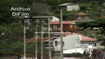 Barra da Lagoa - Florianopolis - Chicas en playa - Pescadores 1994