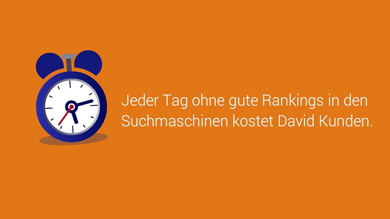 Google Optimierung Hagen - gute Google Rankings erreichen!