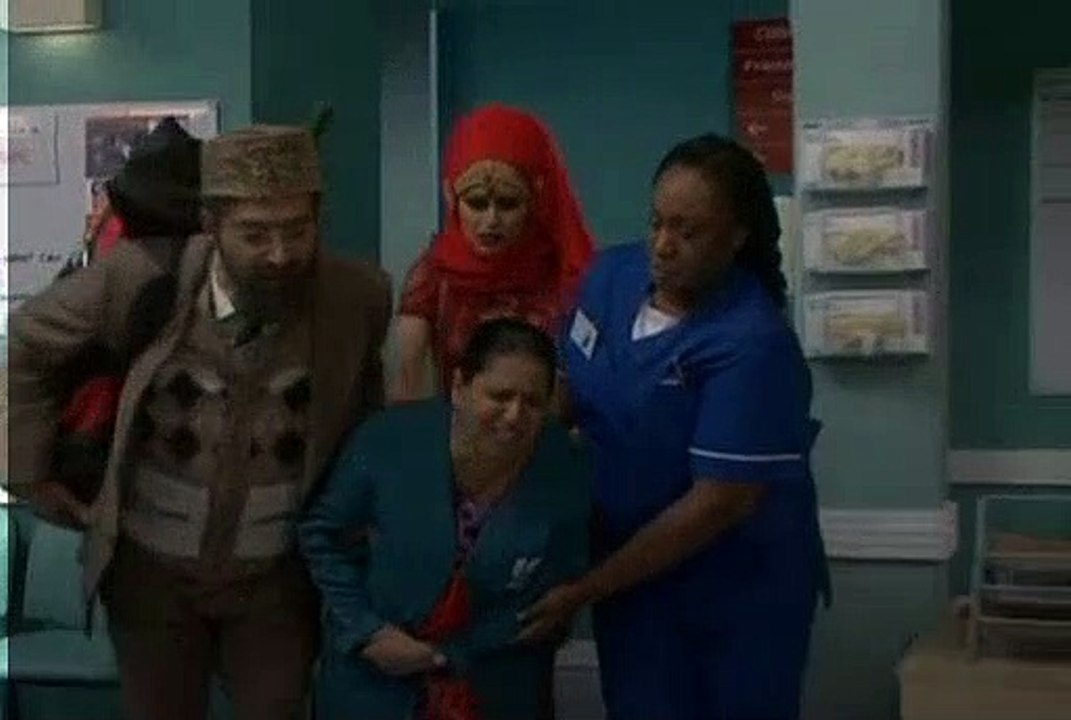 Citizen Khan - S04 - E05 - Mystic Mo