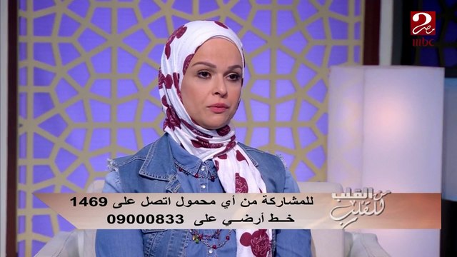 د. هشام عمار يقدم نصيحة لمن يعاني من النهجان مع أي مجهود