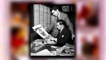 COMICPEDIA: La Historia de DC Parte 2 (1935-1936)