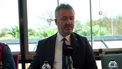 Samsun'da "Nebiyan Doğa Festivali"