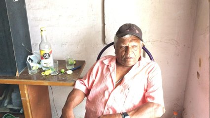 João Raimundo Verdade Pura - (PARTE 4)