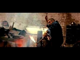 THE BANK JOB-In Theaters March 7th!!