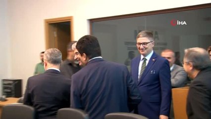 Sakarya sınırlarında larva mücadelesi yapılacak