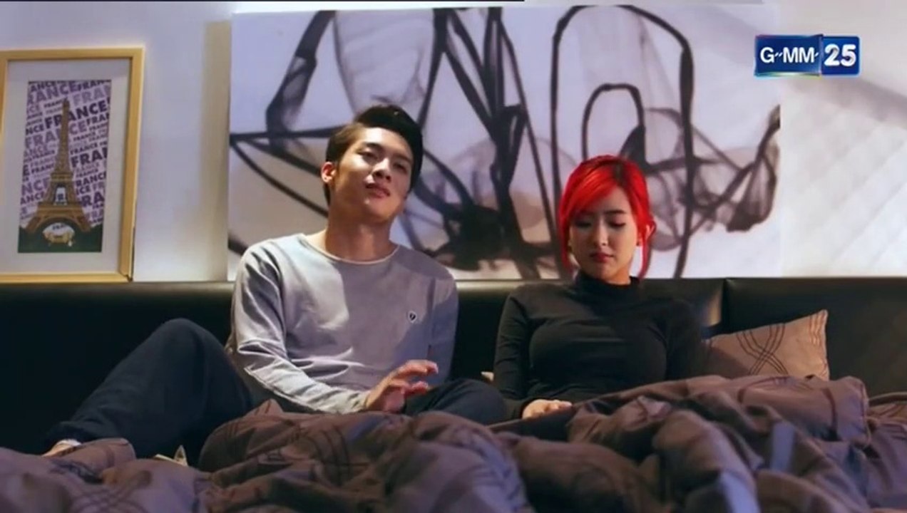 นางสาวก้นครัว EP.11 ย้อนหลัง วันที่ 4 พฤศจิกายน 2562
