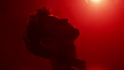 Duncan Laurence - Love Don’t Hate It