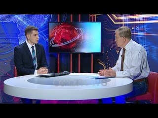 Reforma zgjedhore, Arjan Madhi i ftuar në Ora News