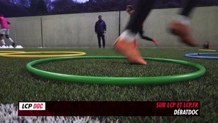 LCP Bande-annonce DEBATDOC UNE CHANCE SUR UN MILLION