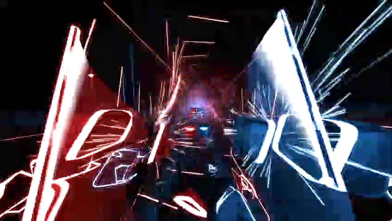 Beat Saber | Overkill [Expert+]