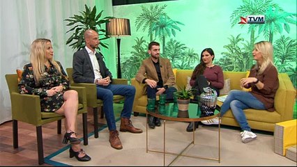 Animal Diaries - Season 8 Epispde 5