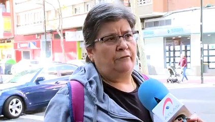 El militar que apuñaló a su novia en Zaragoza había amenazado con suicidarse si lo abandonaba