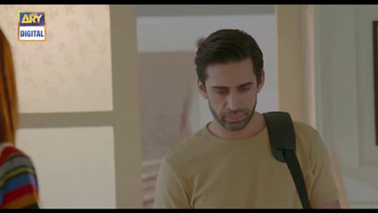 Bewafa Episode 9 - 4th November 2019 - ARY Digital Drama