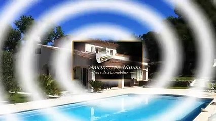 A louer - Maison/villa - Le Cannet (06110) - 5 pièces