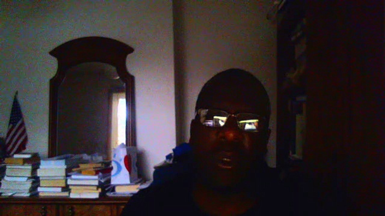 African Diaspora Moving Back To Africa Rant