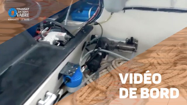 TRANSAT JACQUES VABRE INSIDE - Groupe APICIL - 04/11/2019