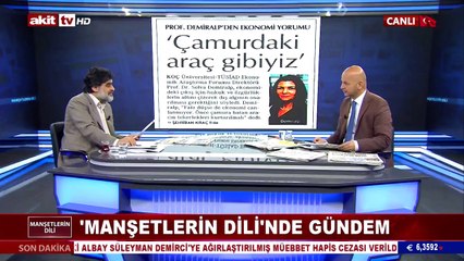 'Pazarlama'da hep aynı taktik! Gitti Atilla Yeşilada, geldi Selva Demiralp