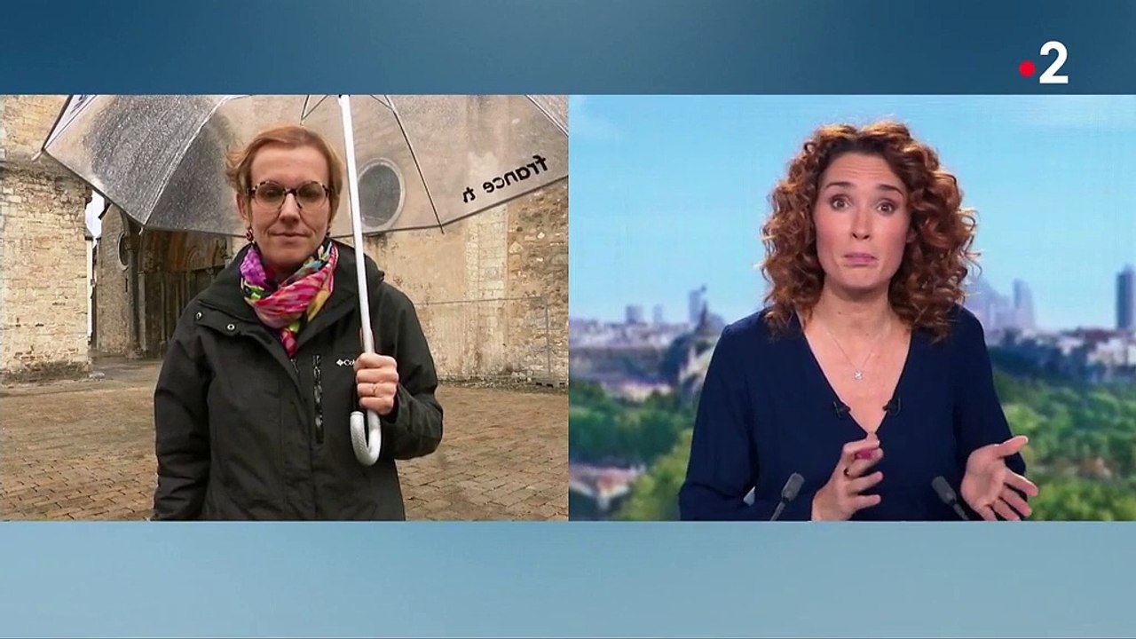 Pyrénées-Atlantiques : la cathédrale pillée était pourtant protégée