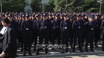 Ora News - Ja 47 emrat e drejtuesve të policisë në qarqe që i nënshtrohen vetingut
