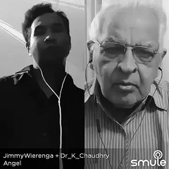 Elvis Presley - Angel - jimmy & DoctorKC