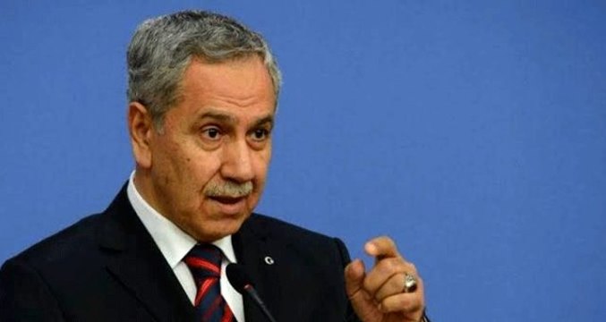 Son dakika: Cumhurbaşkanlığı Sözcüsü Kalın'dan Bülent Arınç'a cevap: KHK faciadır demek 15 Temmuz'u gölgelemektir