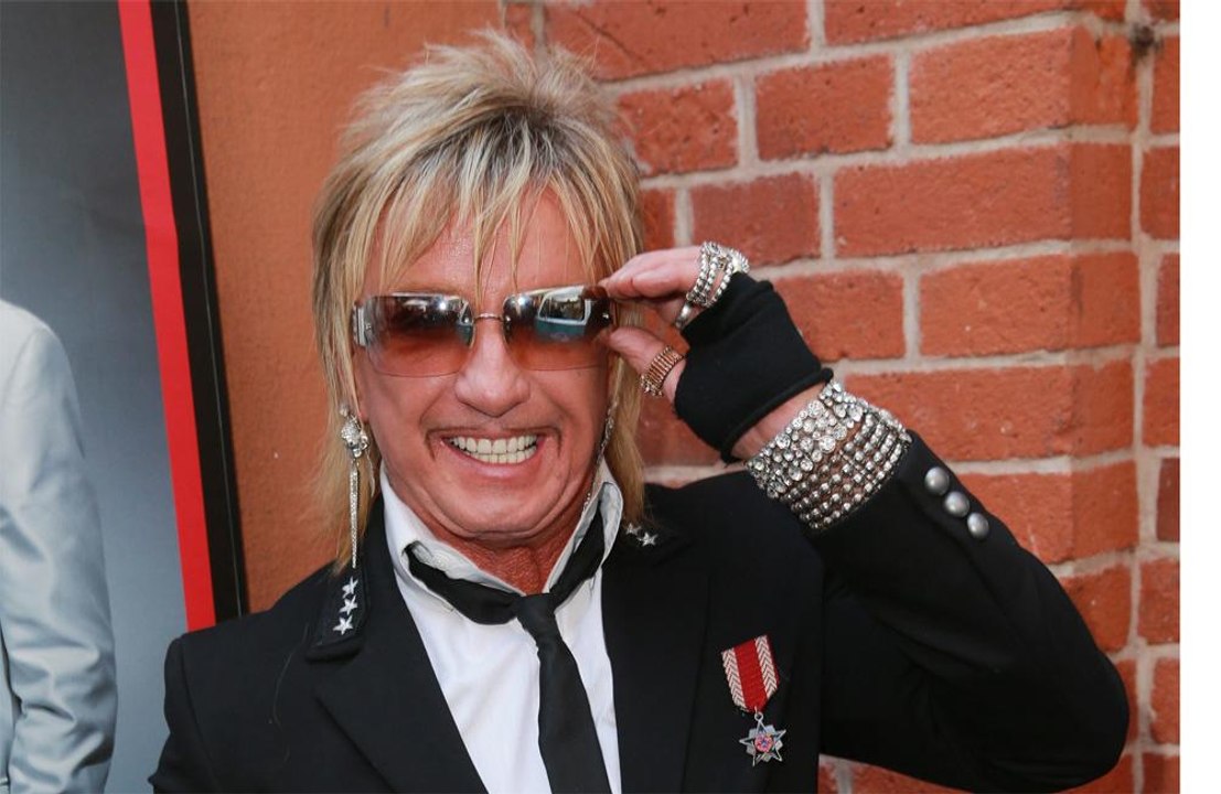 Bert Wollersheim muss wieder ran