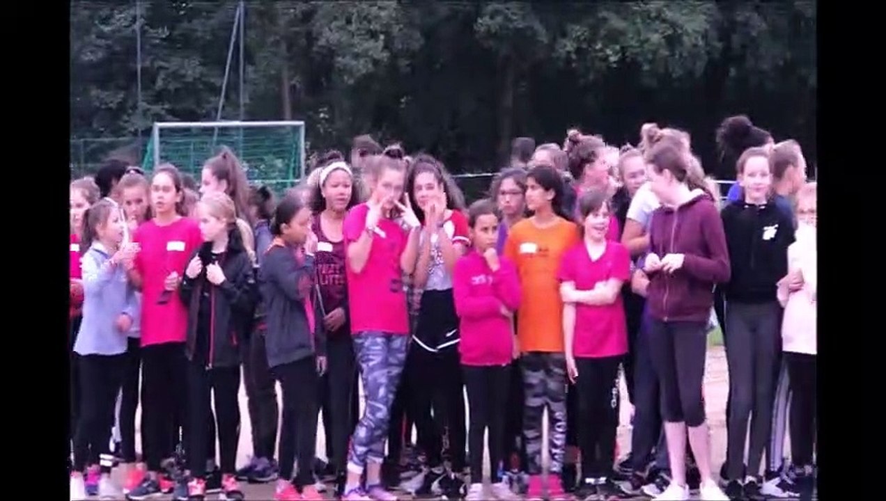 vidéo cross dernière