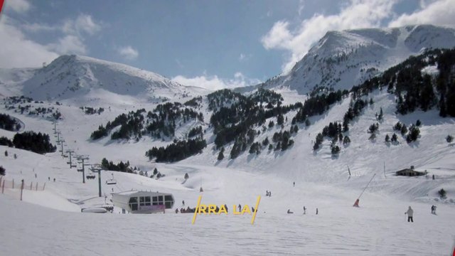 ANDORRA LA VELLA Top 29 Tourist Places | Andorra la Vella Tourism | ANDORRA