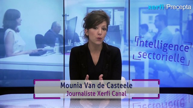 Les enjeux et stratégies dans la gestion d'actifs pour compte de tiers [Mounia Van de Casteele]