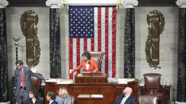 White House insiders plan to ignore subpoenas in Trump impeachment inquiry