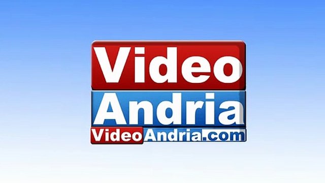 Andria: autobus si immette in Corso Cavour svoltando da via Duca di genova