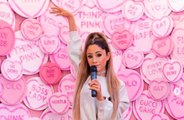 Ariana Grande a « appris et a guéri » de ses expériences passées