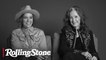 The First Time: Brandi Carlile & Bonnie Raitt