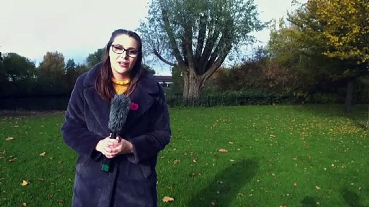 WEATHER: November 5th 2019