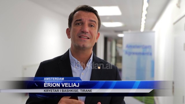 Veliaj: Brenda 2020 dyfishojme furnizimin me uje
