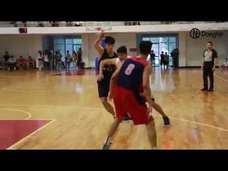 【20170609】全運會籃球賽-基隆市 VS 新竹縣-4